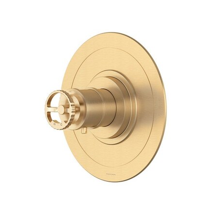 Rohl Armstrong 3/4 Thermostatic Trim Without Volume Control U.TAR13W1IWSEG